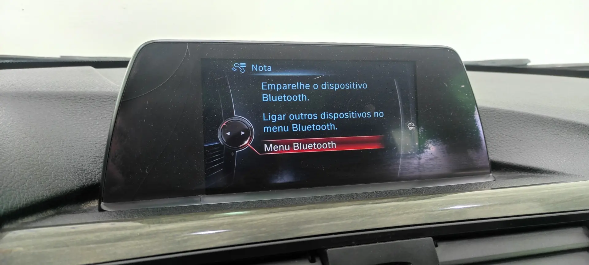 BMW 318 d Auto Line Luxury 35