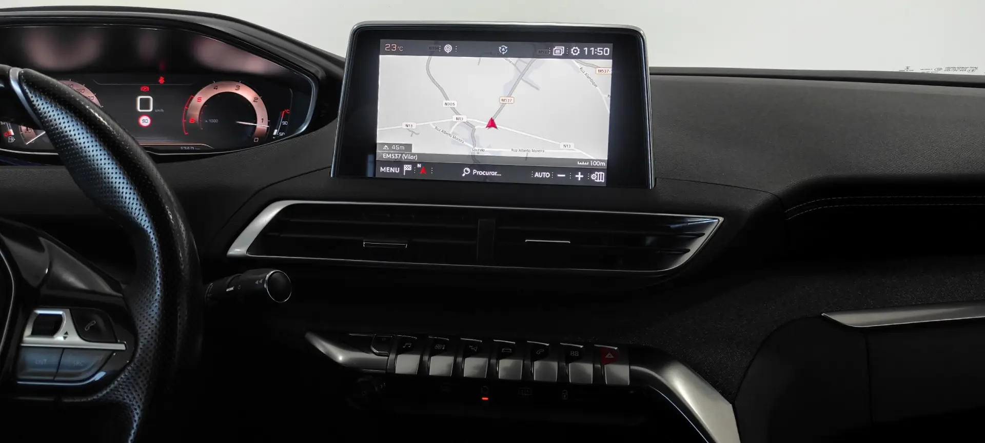 Peugeot 5008 1.5 BlueHDi GT Line 31