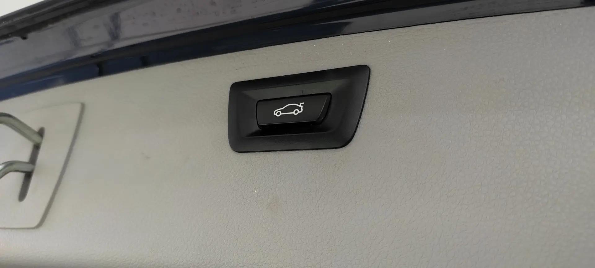 BMW 318 d Auto Line Luxury 21