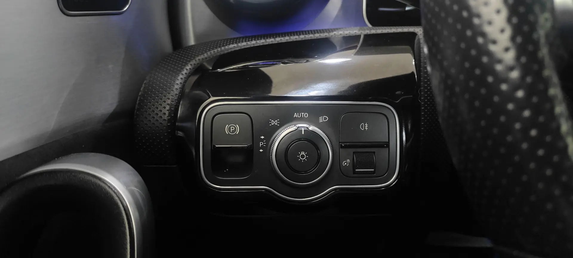 Mercedes-Benz CLA 200 d AMG Line Aut. 28