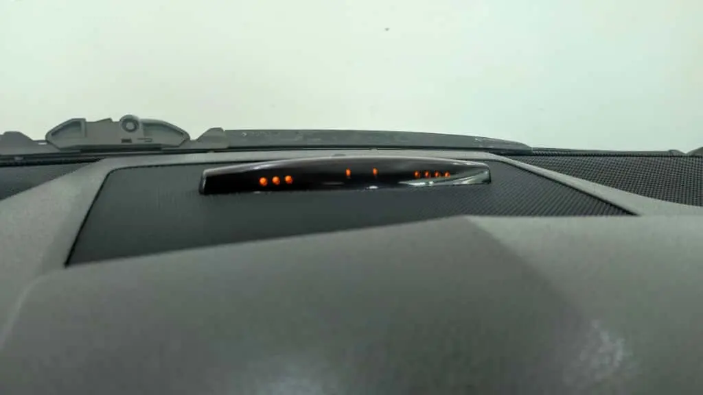 Mercedes-Benz C 250 CDI Classic BlueEfficiency 31