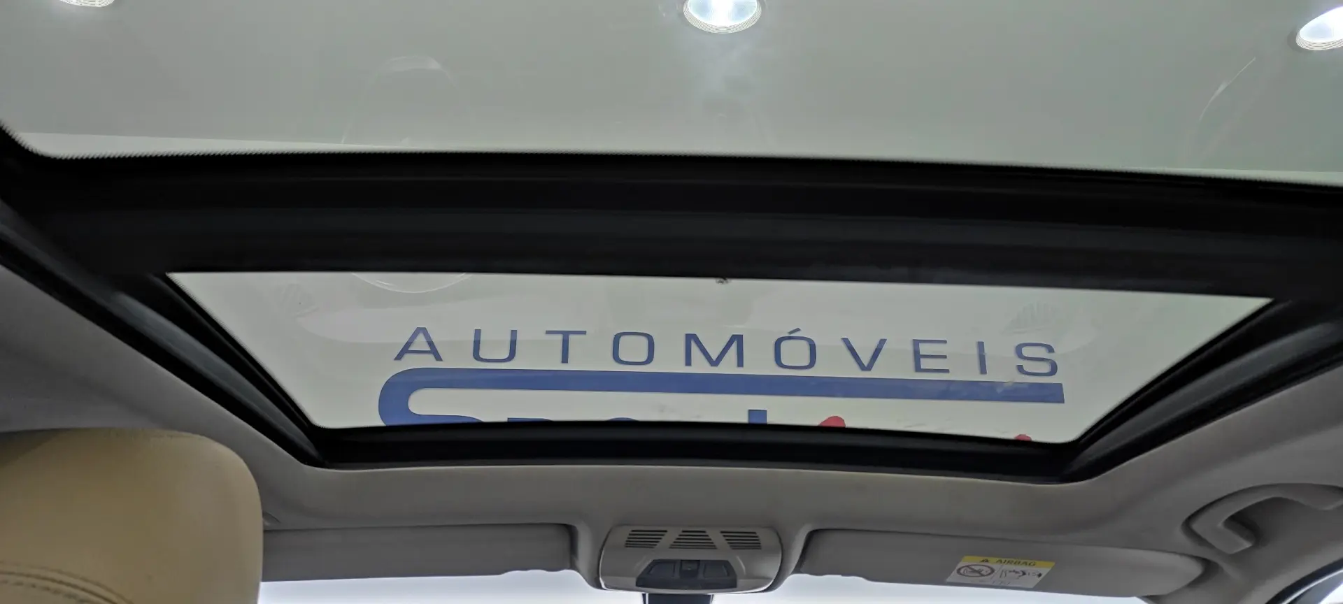 BMW 318 d Auto Line Luxury 30