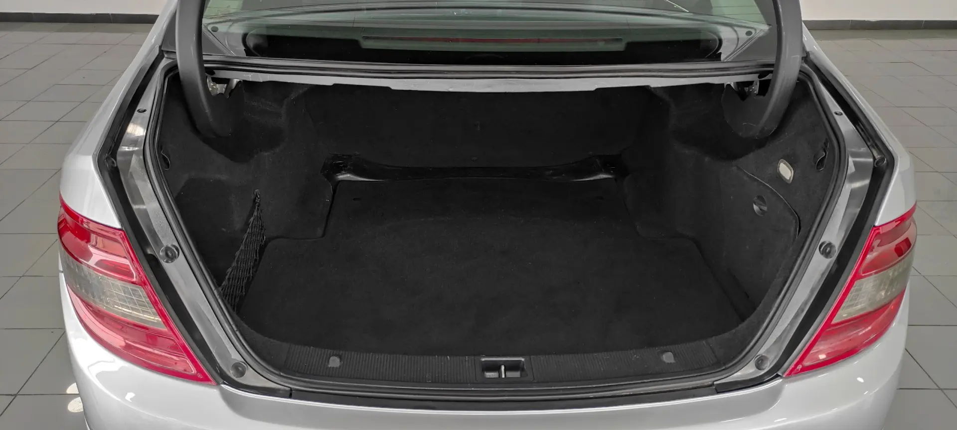 Mercedes-Benz C 220 CDi Avantgarde Aut. 19