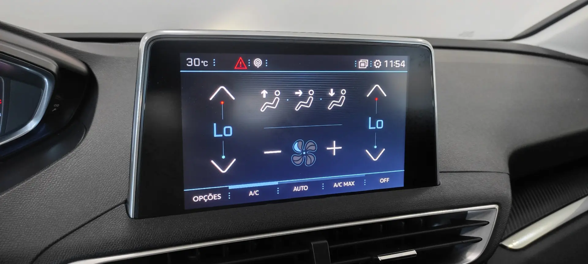 Peugeot 3008 1.5 BlueHDi Active 31