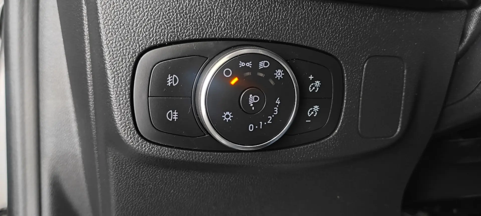 Ford Focus 1.0 EcoBoost MHEV ST-Line 40