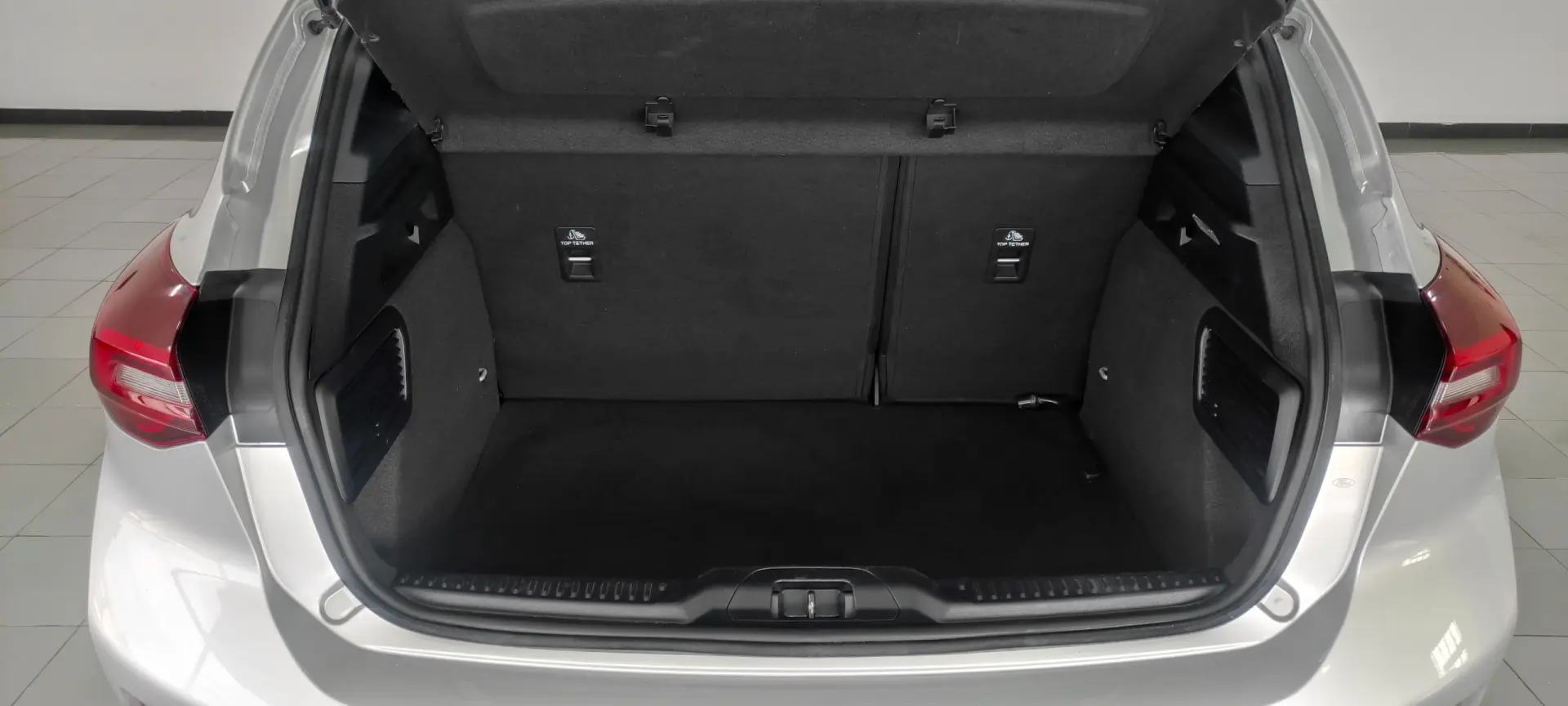 Ford Focus 1.0 EcoBoost MHEV ST-Line 19