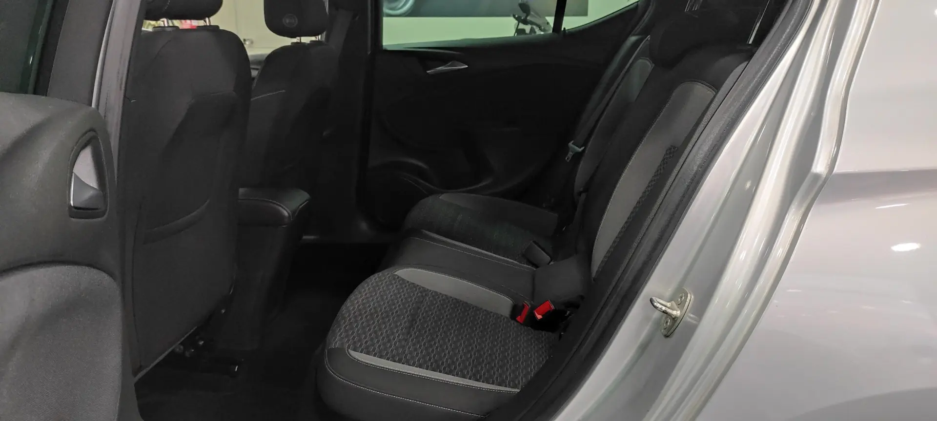 Opel Astra 1.2 Turbo 18