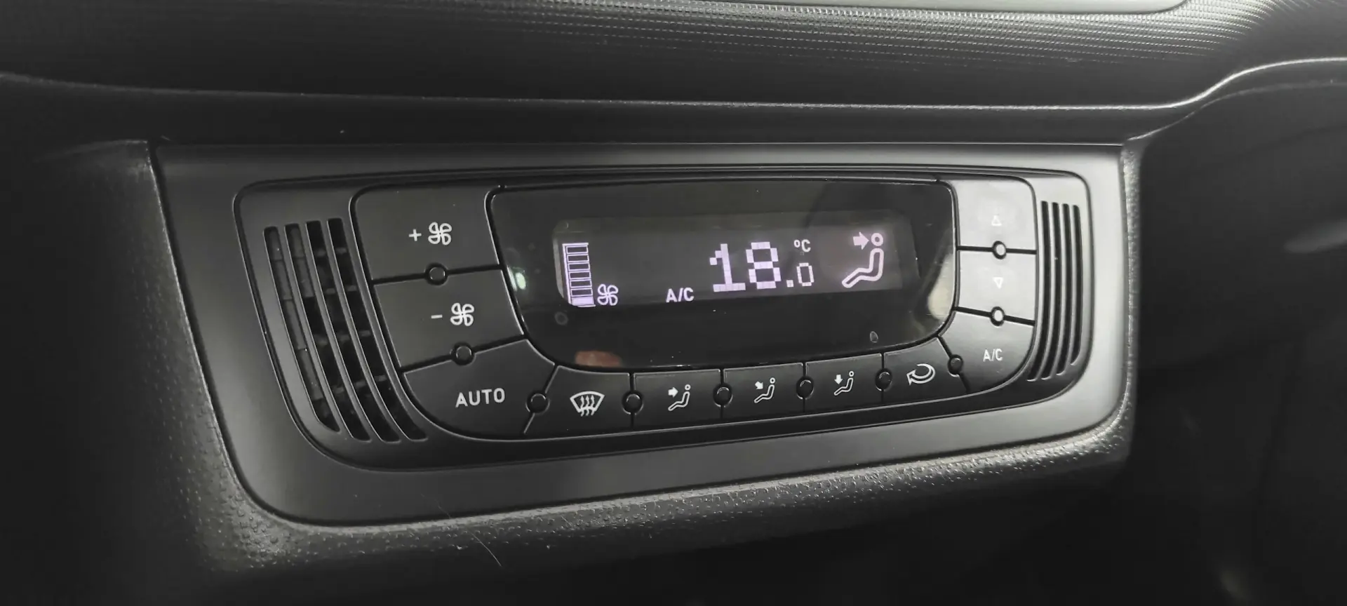 SEAT Ibiza 1.2 TSI FR 32