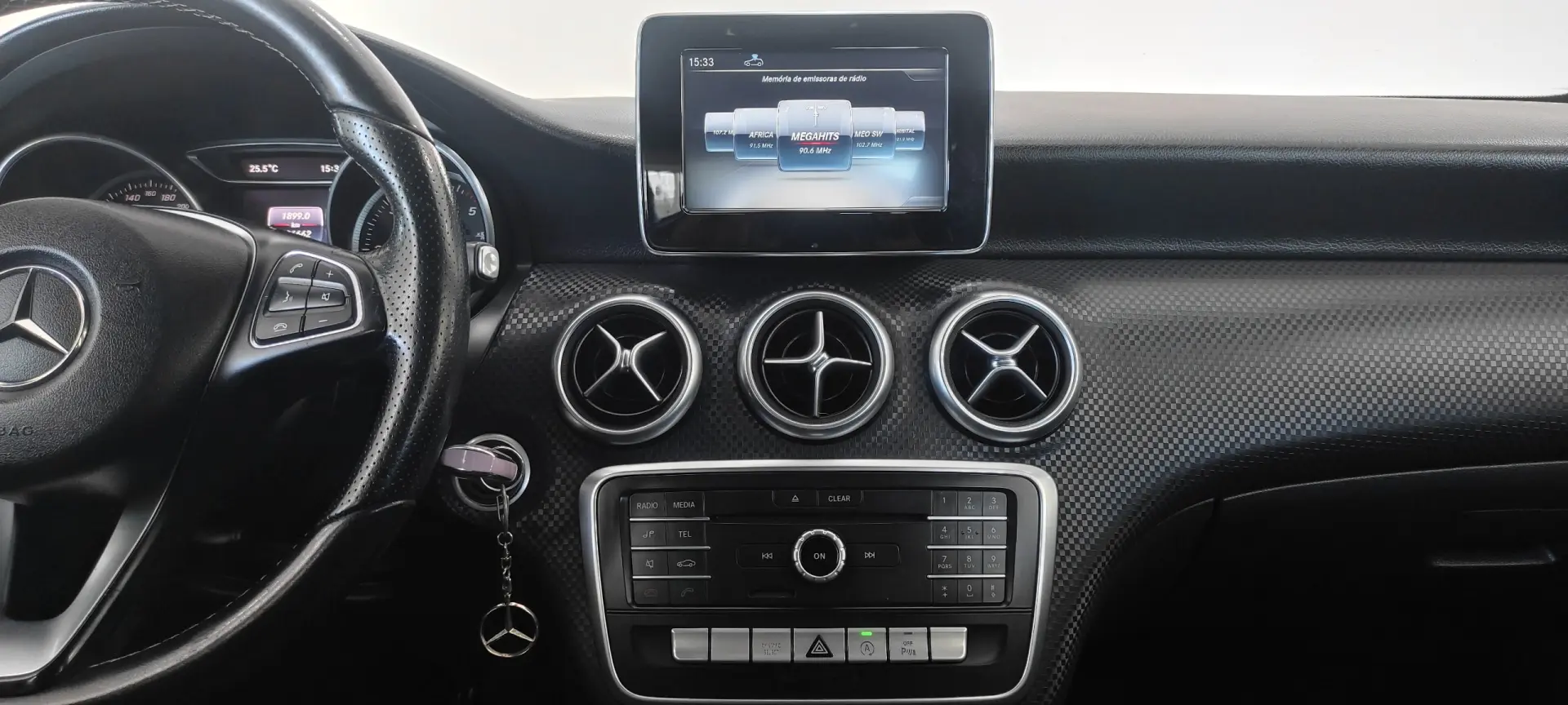 Mercedes-Benz A 160 7G-DCT 27