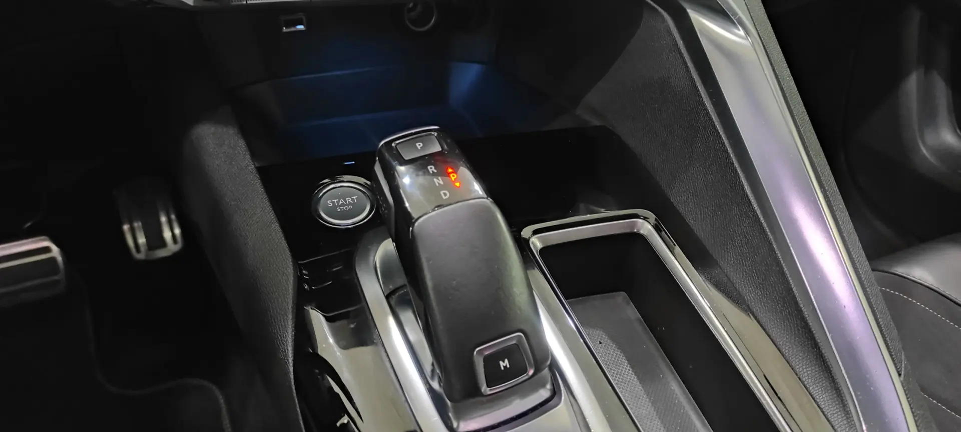 Peugeot 5008 2.0 BlueHDi GT EAT8 44