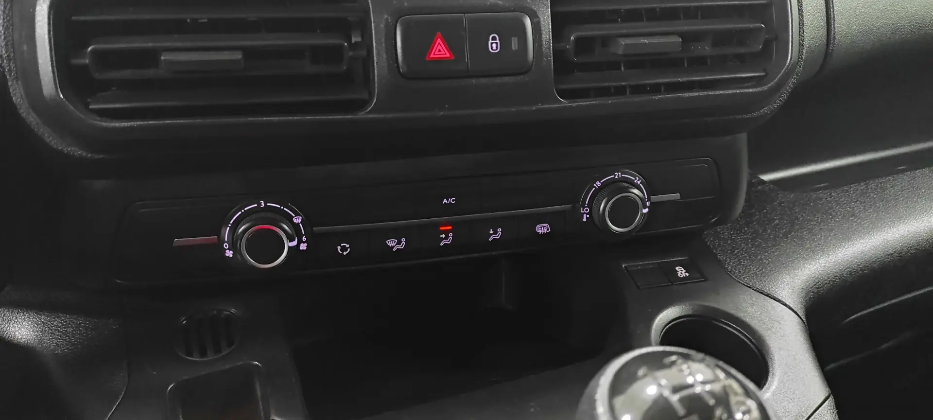 Citroën Berlingo 1.6 BlueHDi Feel 31