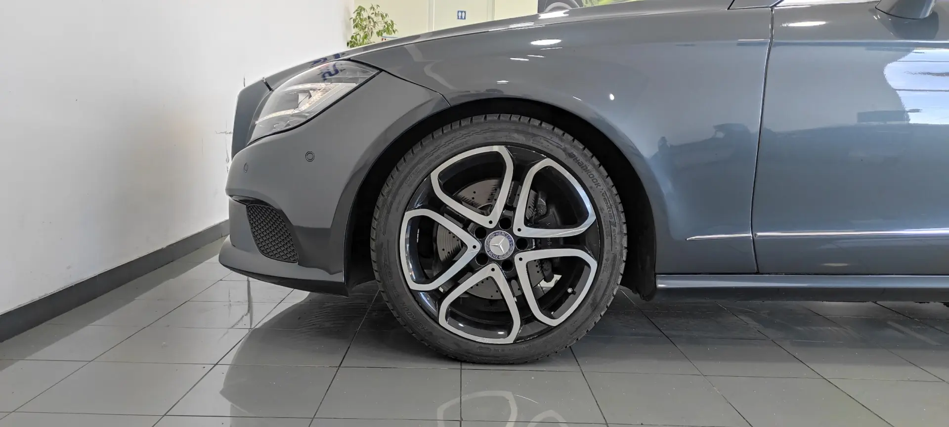 Mercedes-Benz CLS 250 d 49