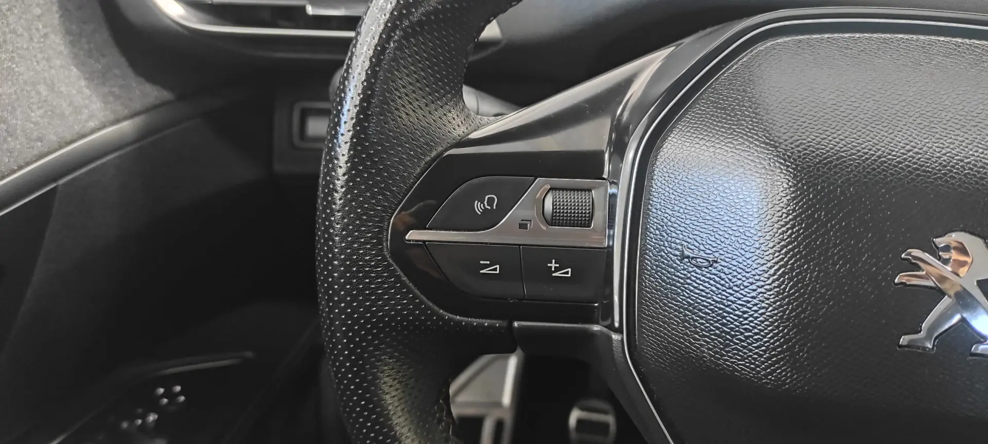 Peugeot 5008 1.5 BlueHDi GT Line 43