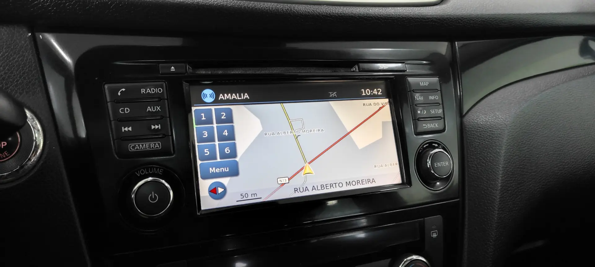 Nissan Qashqai 1.5 dCi Tekna Premium 17 129g 32