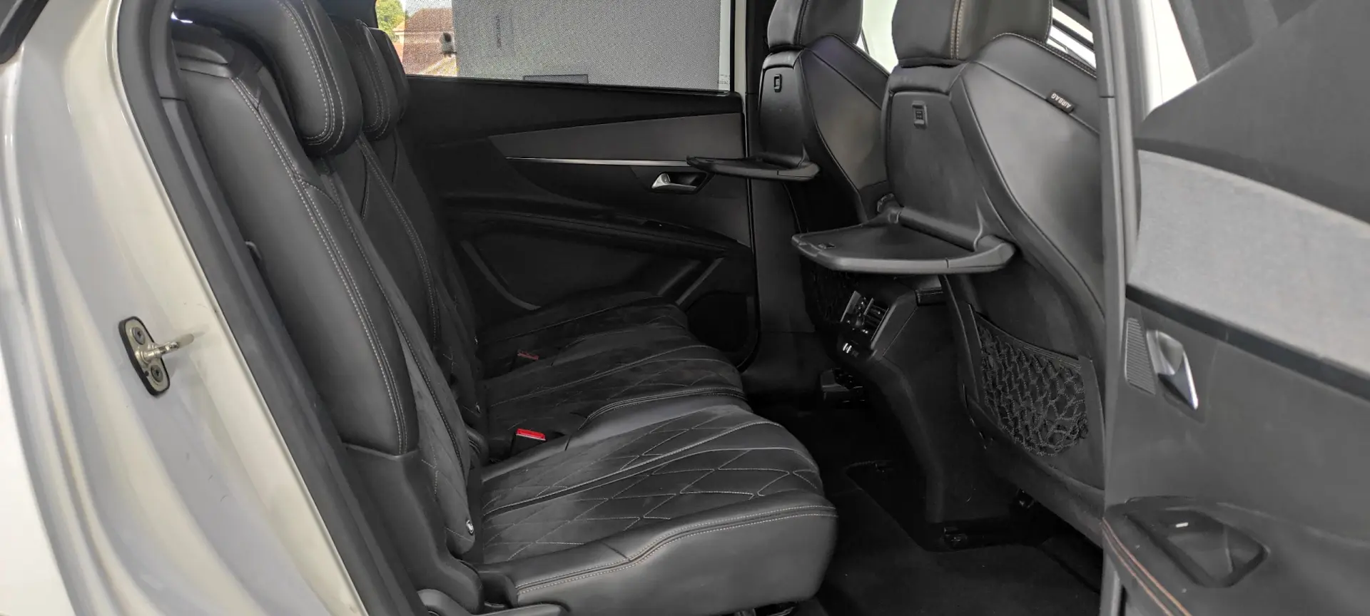 Peugeot 5008 2.0 BlueHDi GT EAT8 24