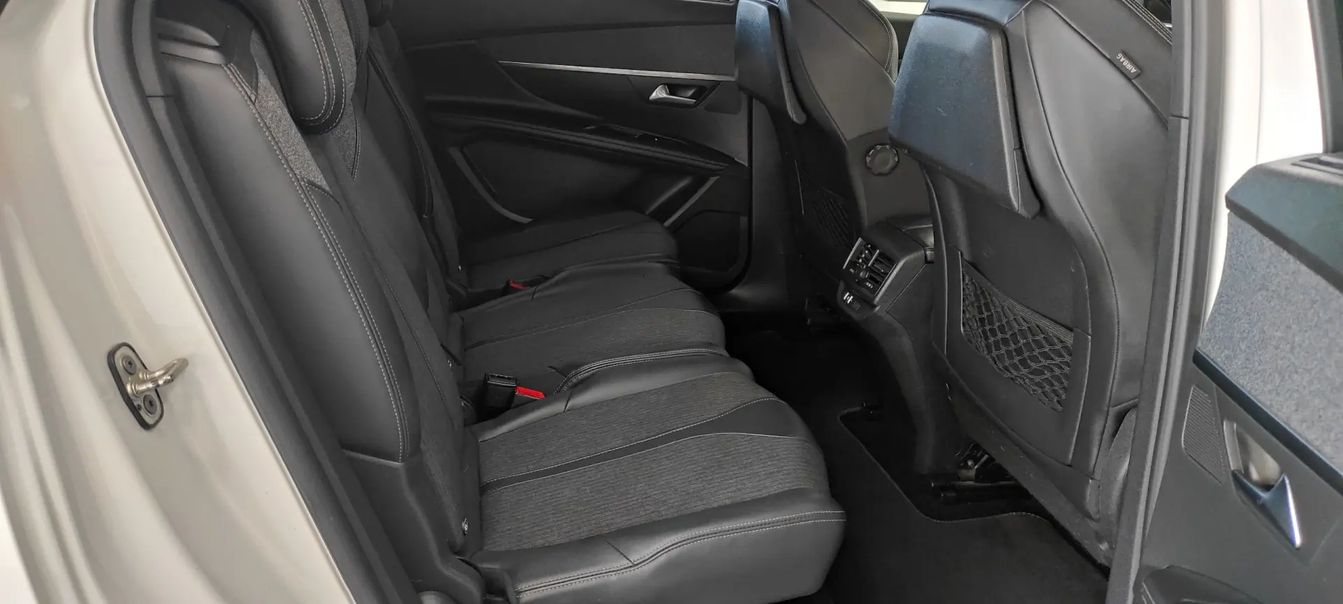 Peugeot 5008 1.5 BlueHDi GT Line 24