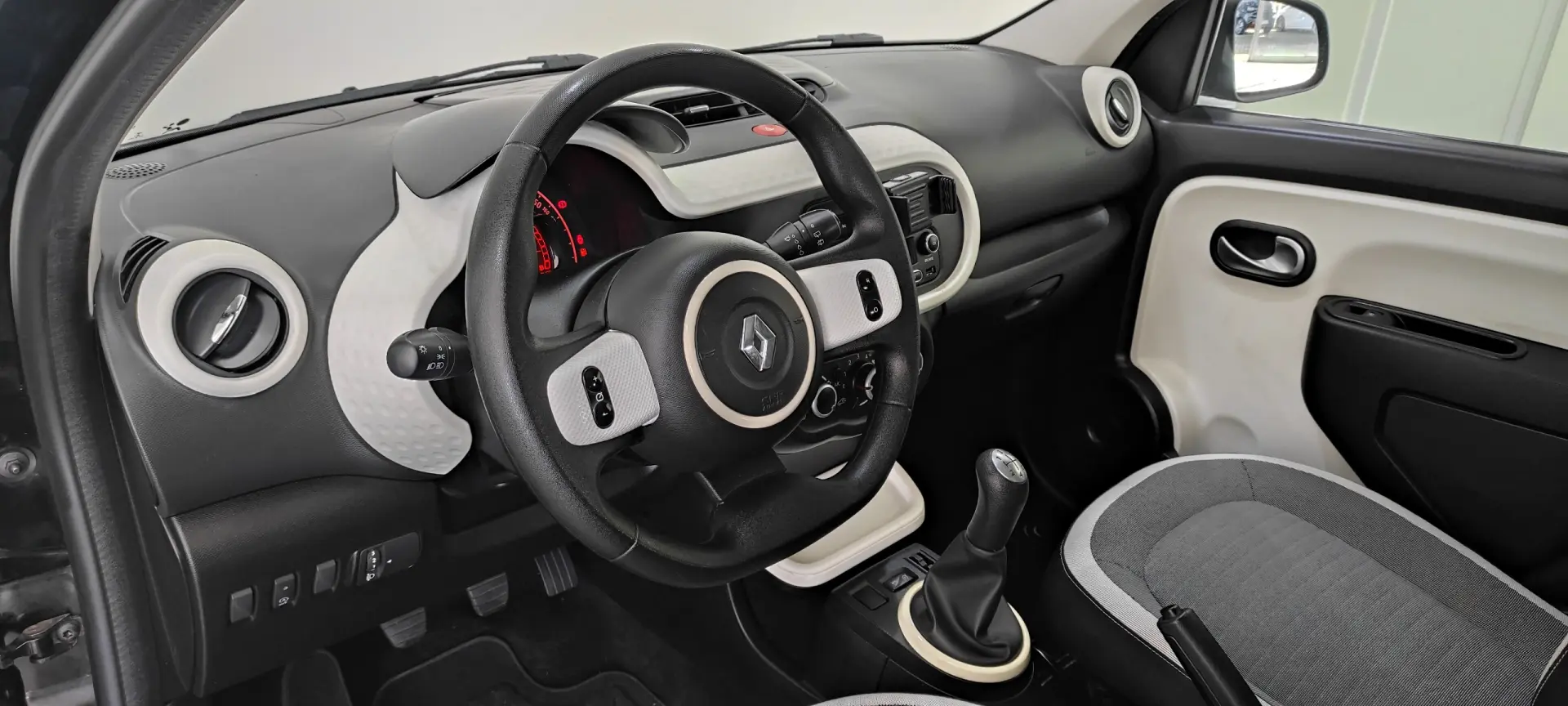 Renault Twingo 5