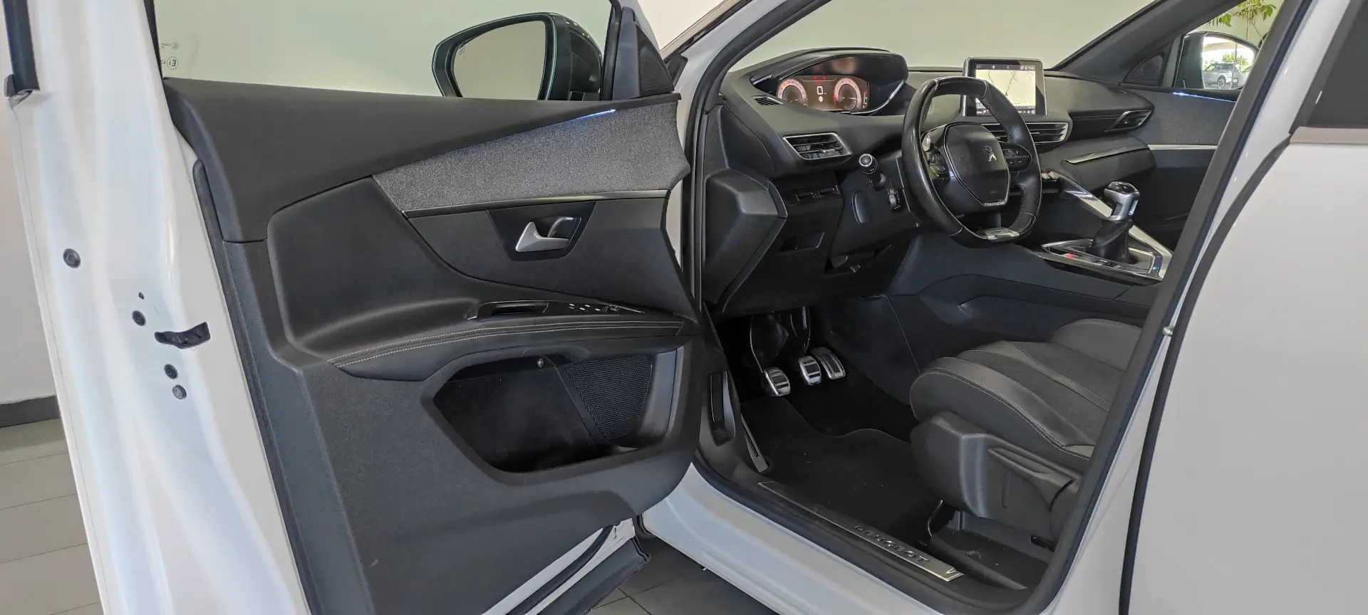 Peugeot 5008 1.5 BlueHDi GT Line 15