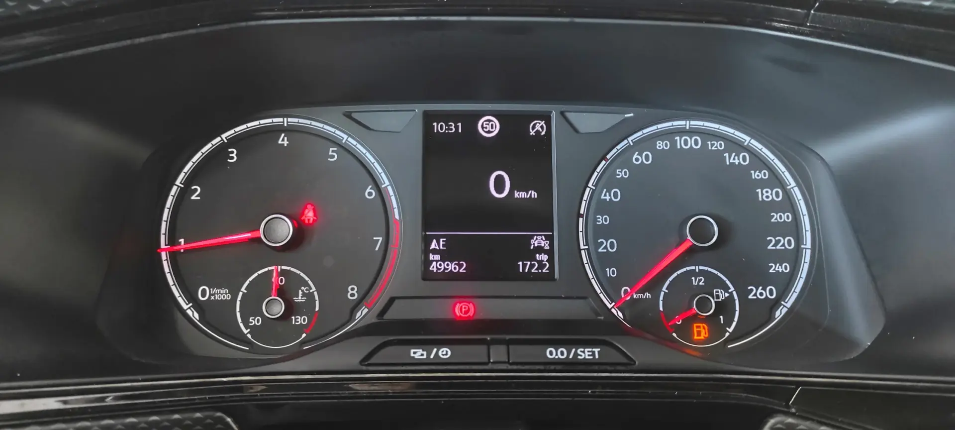 Volkswagen T-Cross 1.0 TSI Urban 31