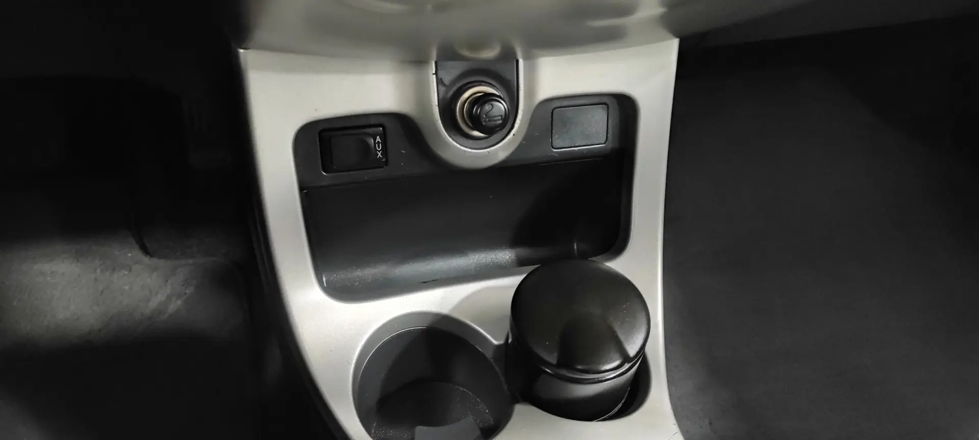 Toyota Urban Cruiser Outro 31