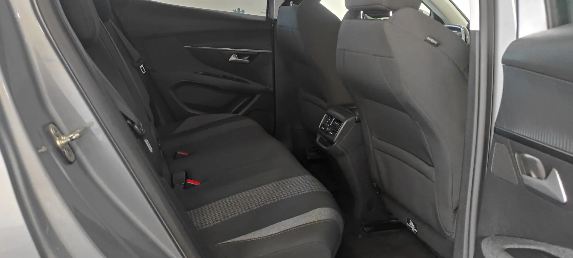 Peugeot 3008 1.5 BlueHDi Active 20