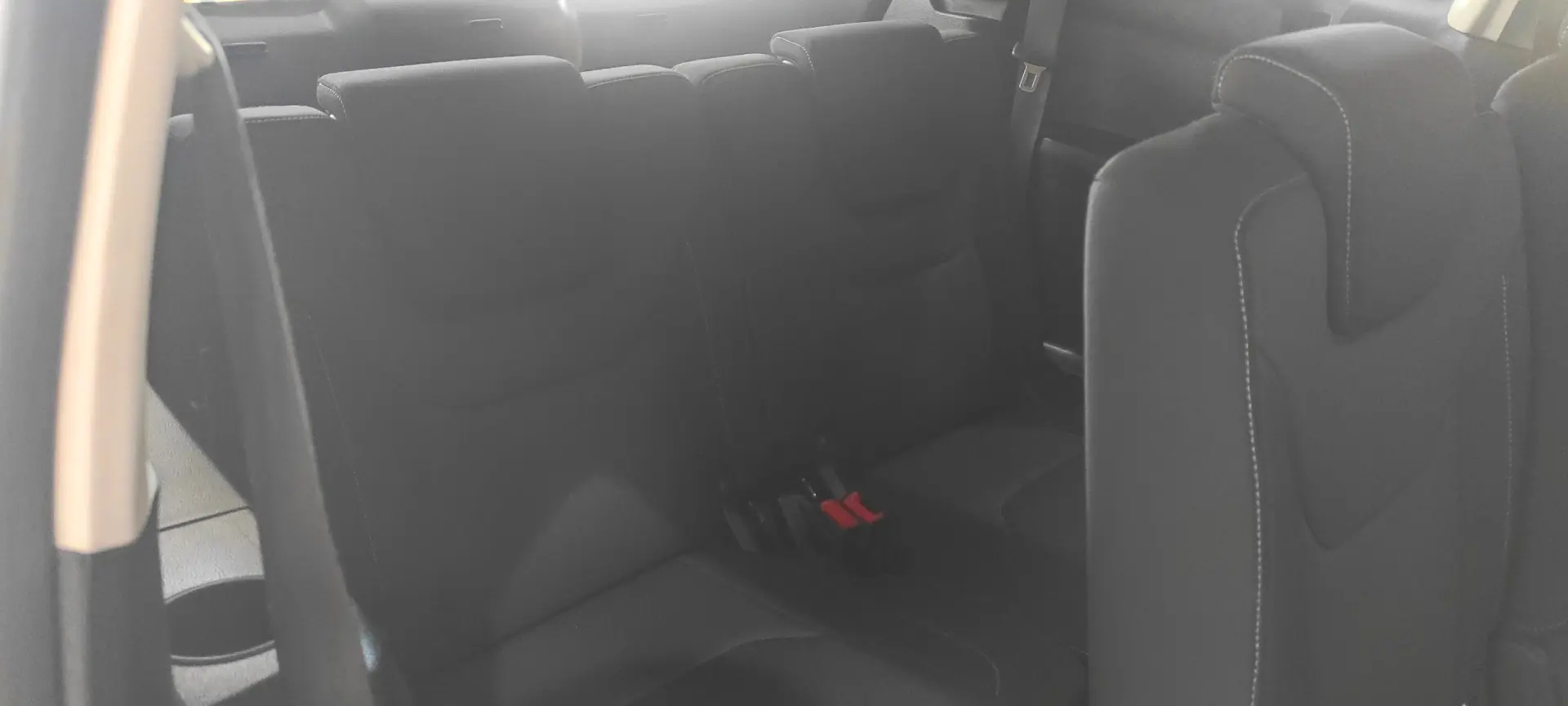 Ford S-Max 2.0 TDCi Titanium Powershift 24