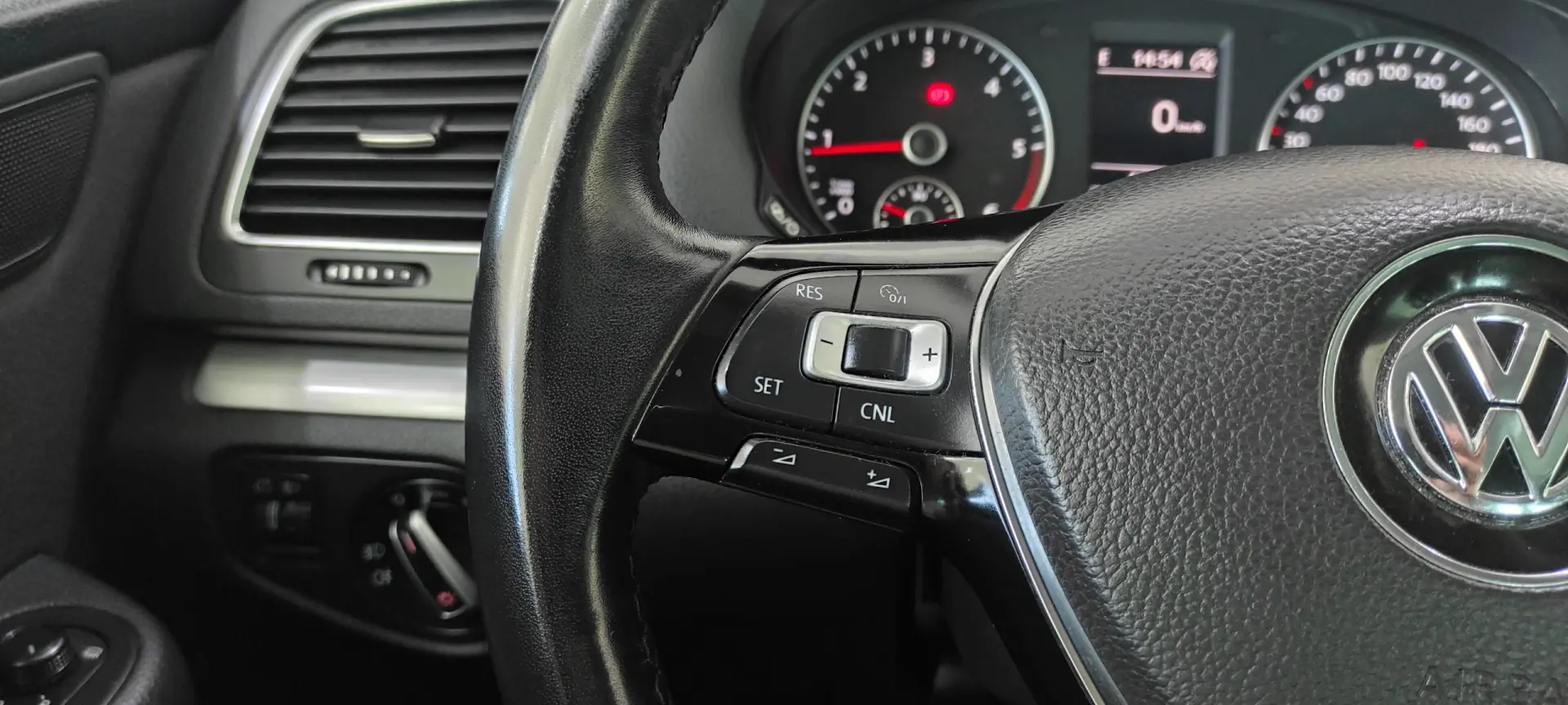 Volkswagen Sharan 2.0 TDI Trendline 42