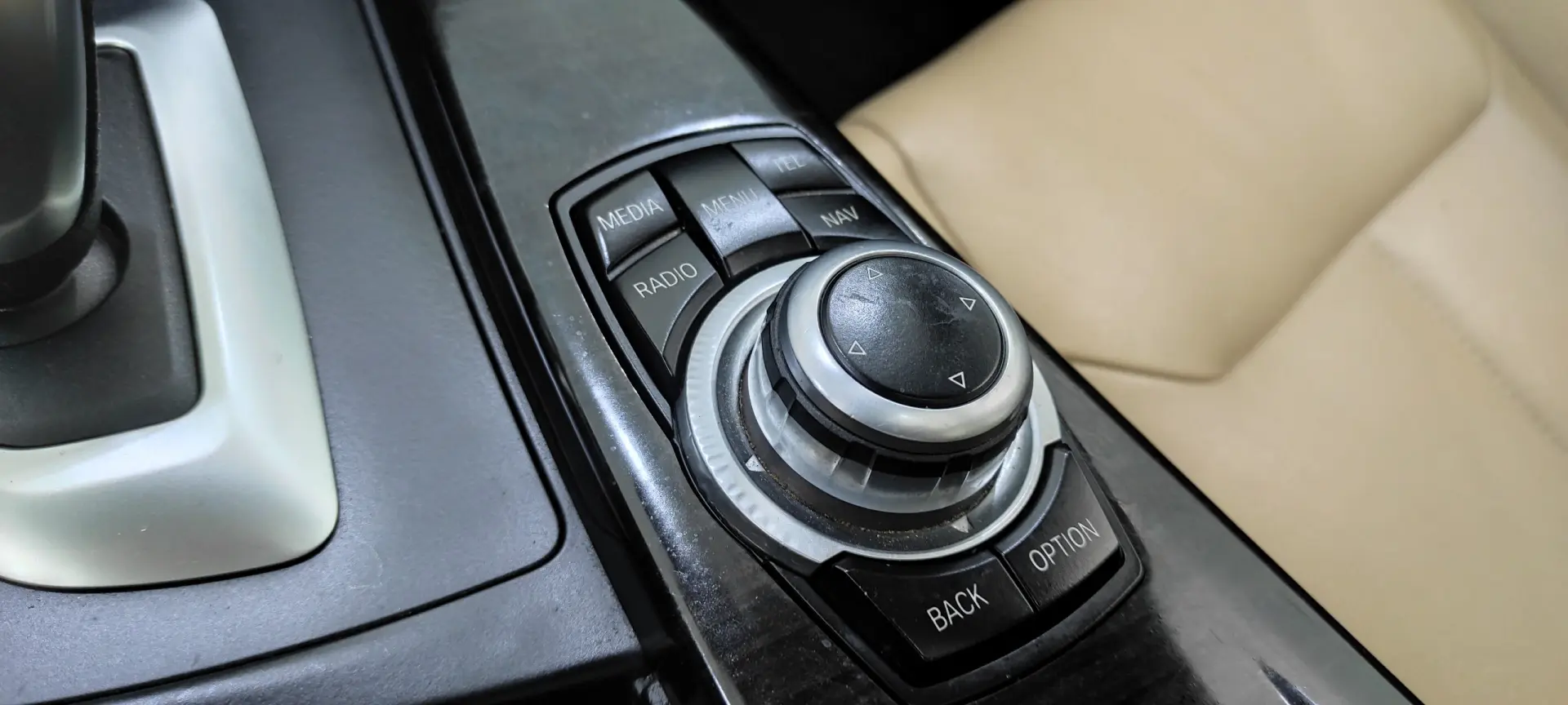 BMW 318 d Auto Line Luxury 40