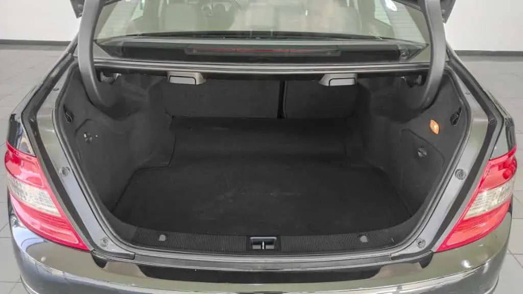 Mercedes-Benz C 250 CDI Classic BlueEfficiency 19