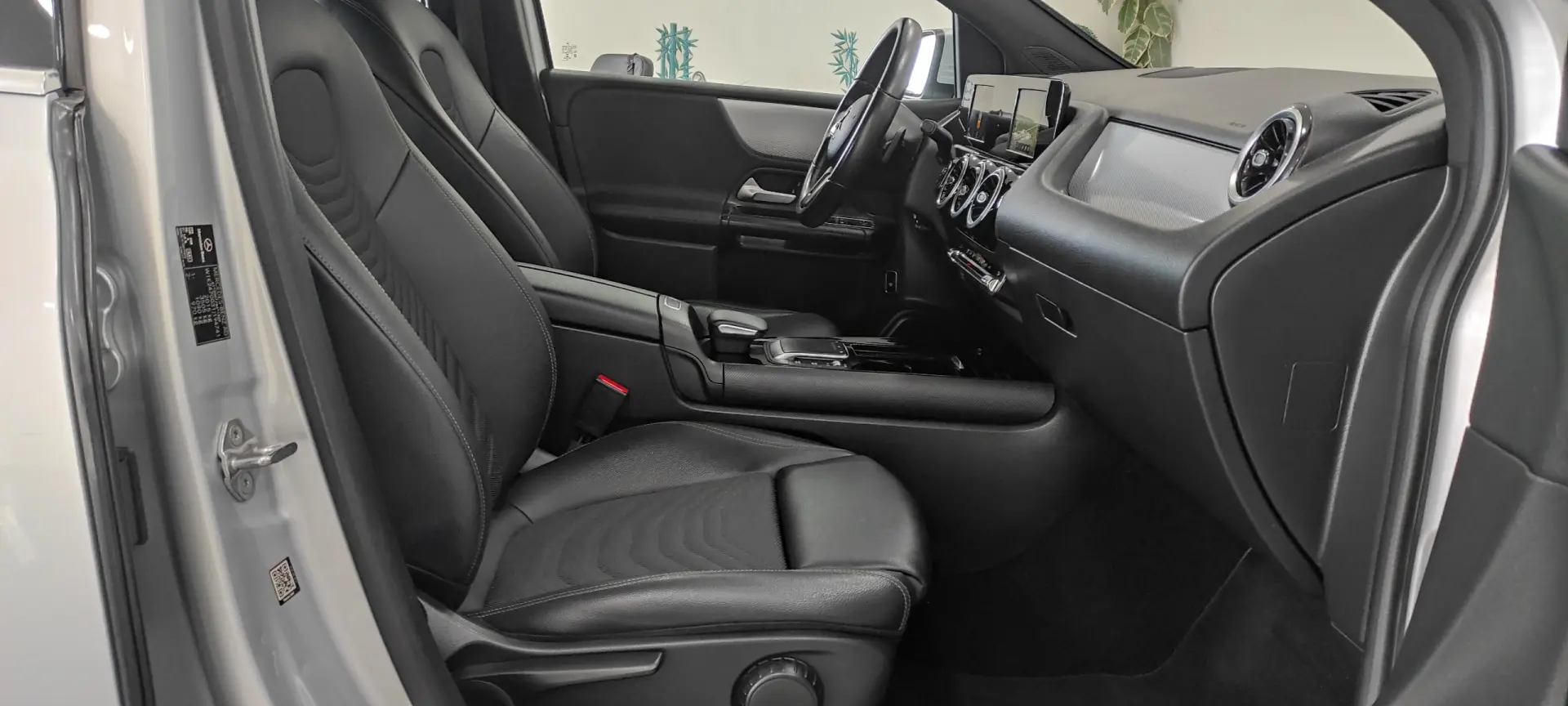 Mercedes-Benz B 180 d Progressive Aut. 23