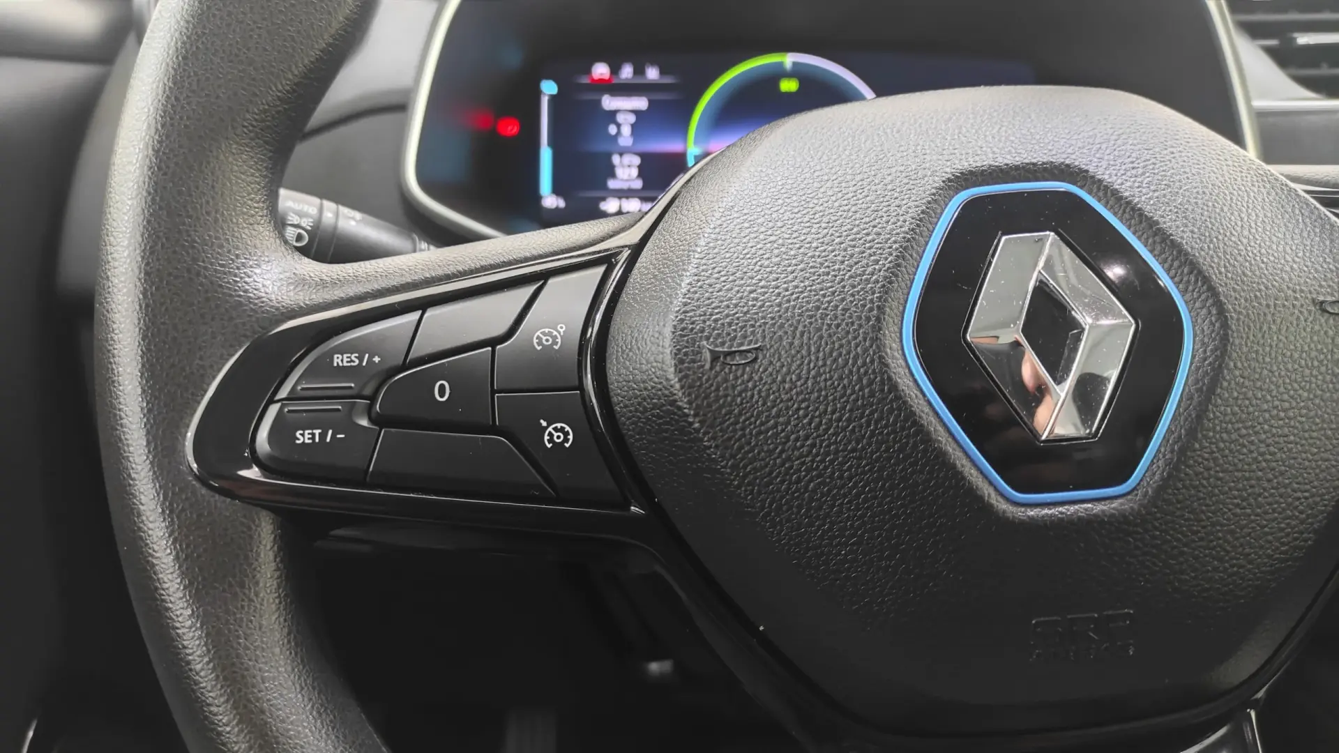 Renault Zoe (c/ Bateria) Intens 50 34