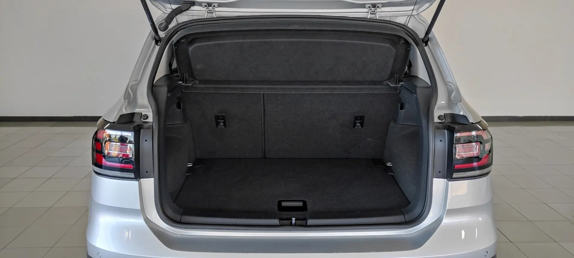 Volkswagen T-Cross 1.0 TSI Urban 20