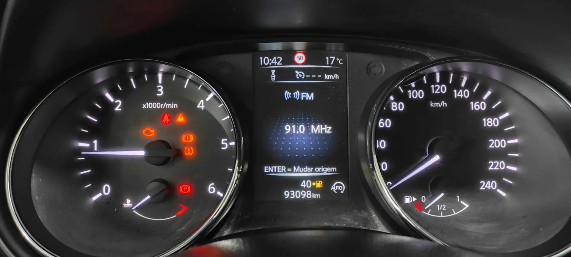 Nissan Qashqai 1.5 dCi Tekna Premium 17 129g 36