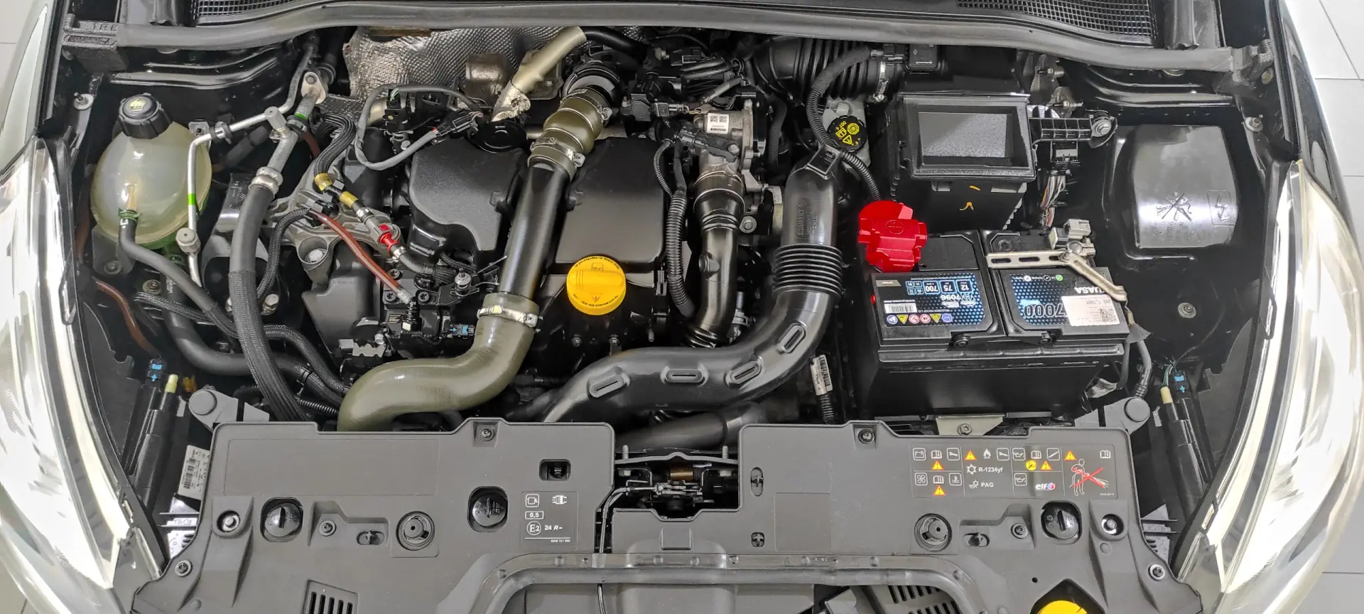 Renault Clio Sport Tourer Outro 43