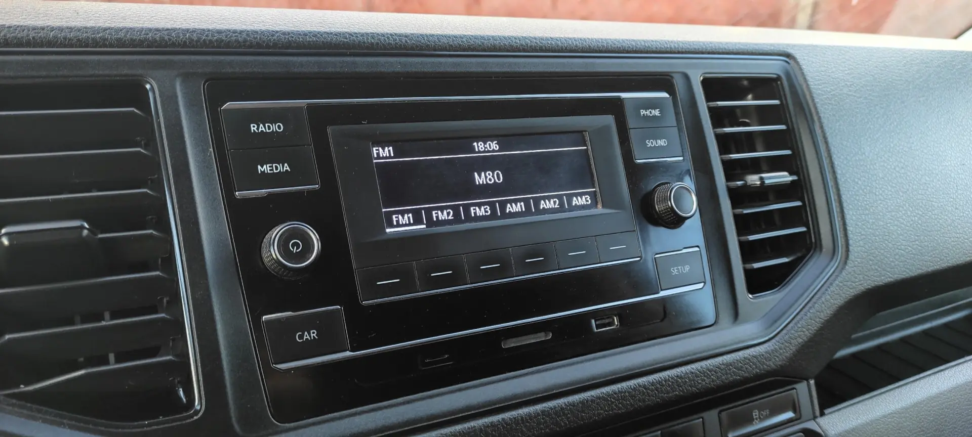 Volkswagen Crafter 35 2.0 TDI L3H3 Net Extra AC 30