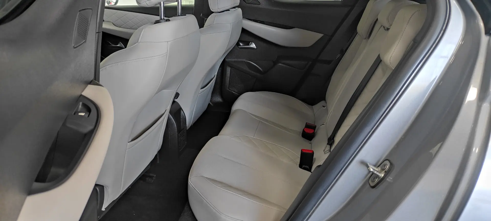 DS DS3 Crossback 1.2 PureTech Grand Chic EAT8 6