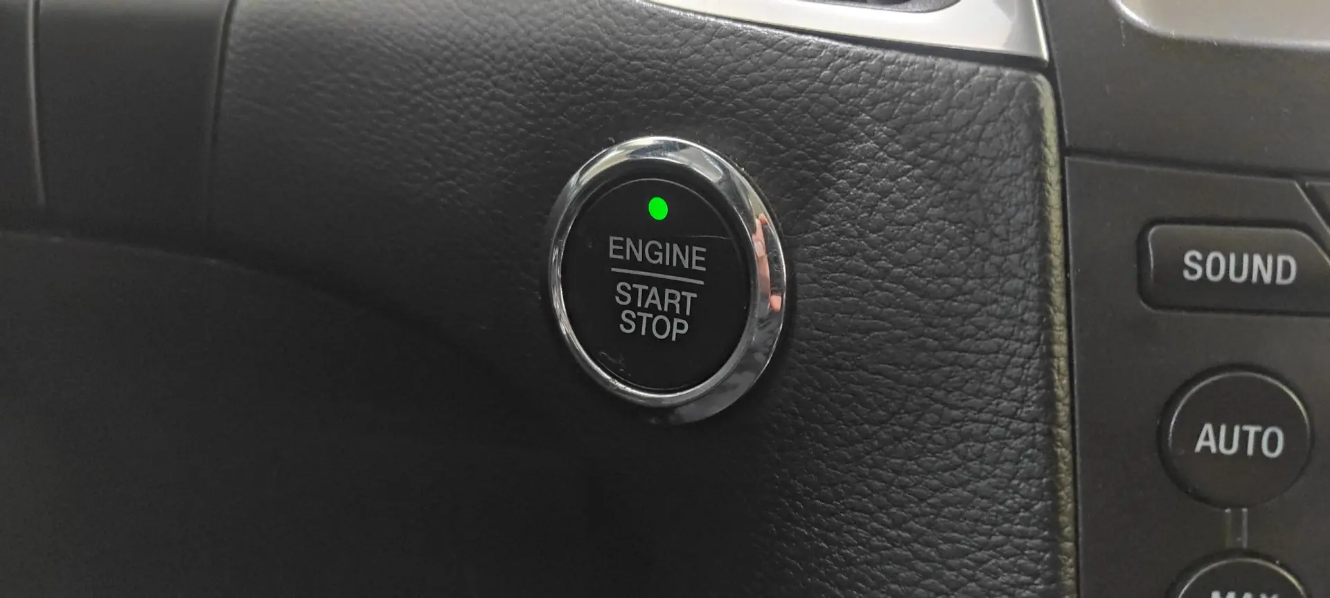 Ford S-Max 2.0 TDCi Titanium Powershift 49