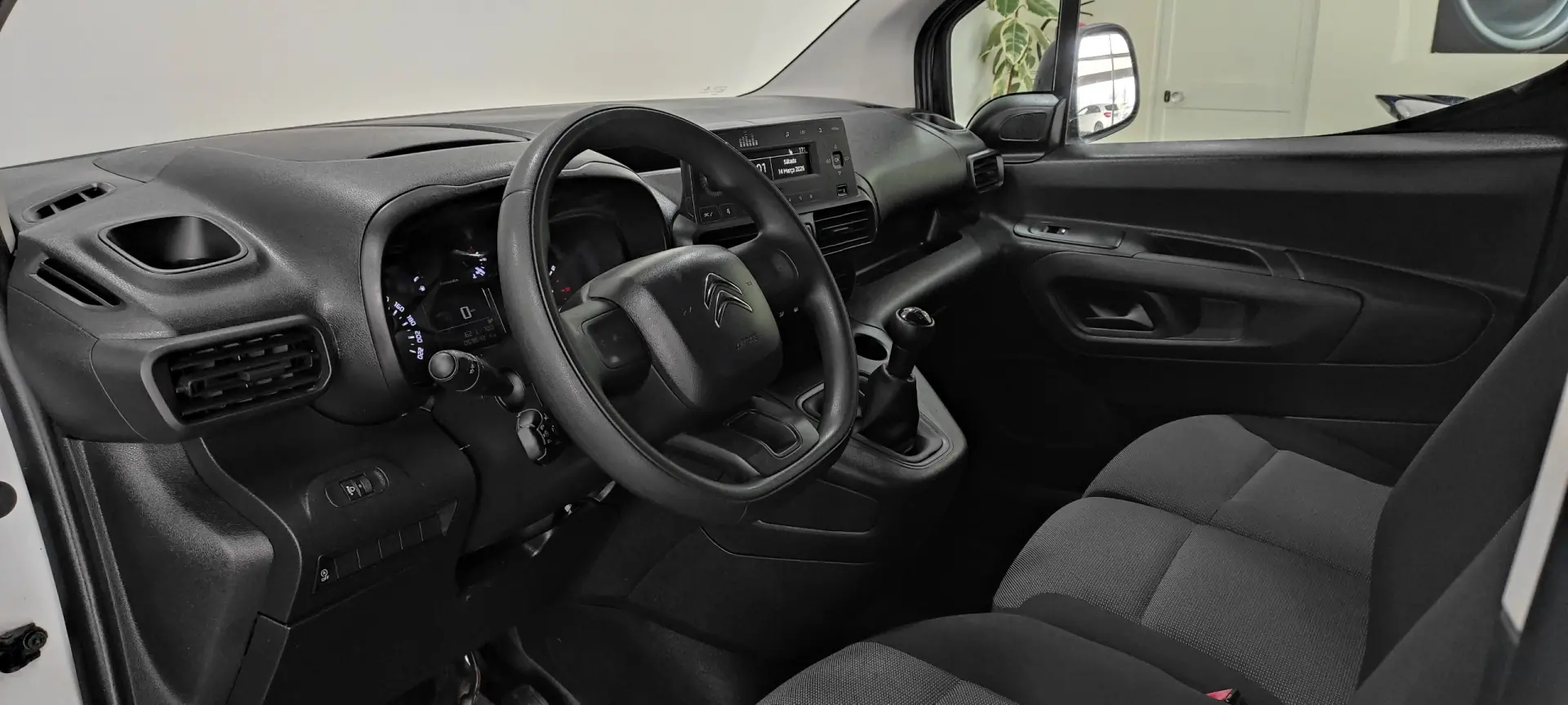 Citroën Berlingo 1.6 BlueHDi Feel 16