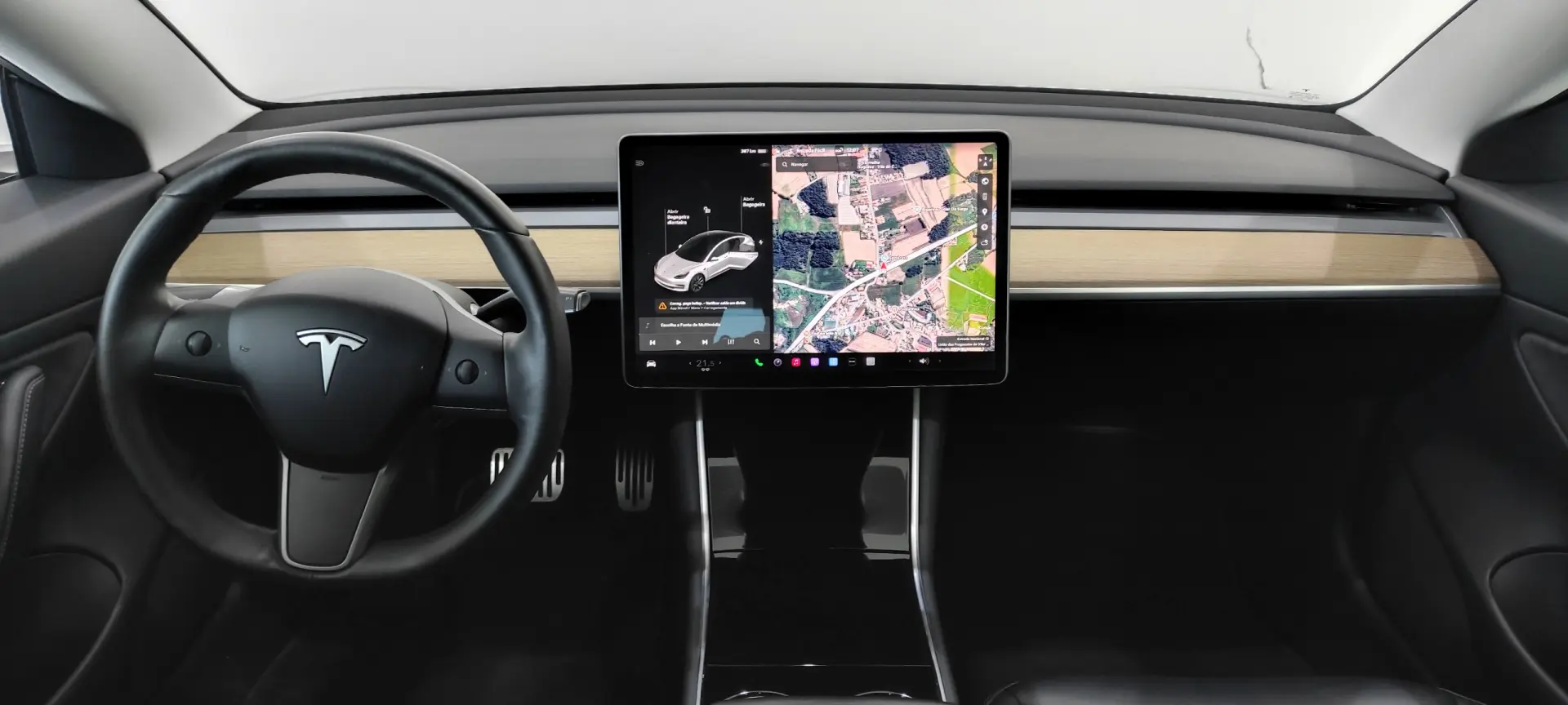 Tesla Model 3 Long Range AWD Dual Motor 26