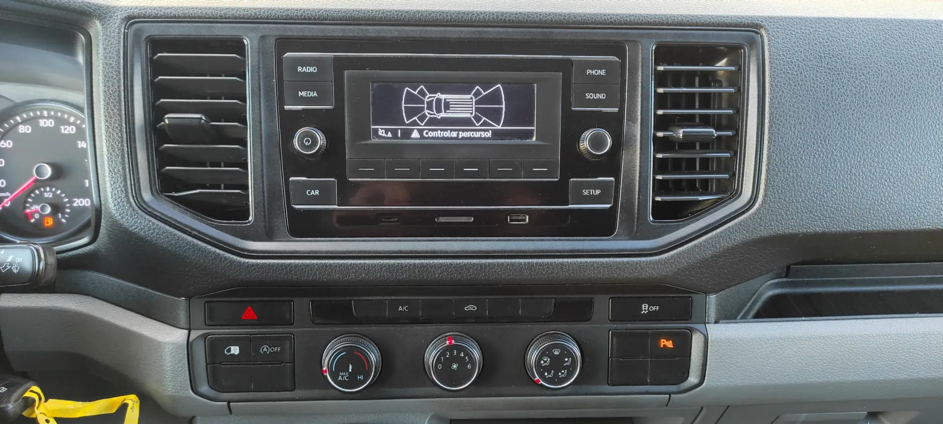 Volkswagen Crafter 35 2.0 TDI L3H3 Net Extra AC 28