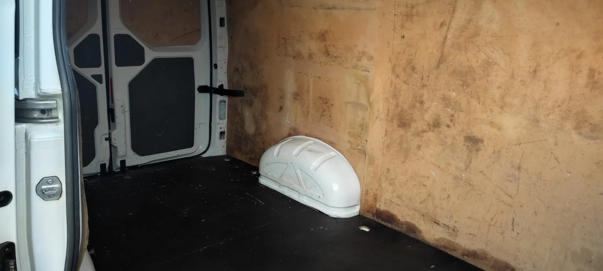 Volkswagen Crafter 35 2.0 TDI L3H3 Net Extra AC 21