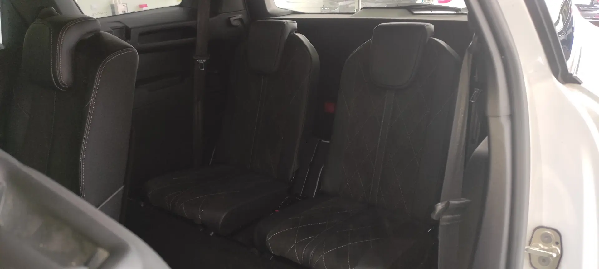 Peugeot 5008 2.0 BlueHDi GT EAT8 7