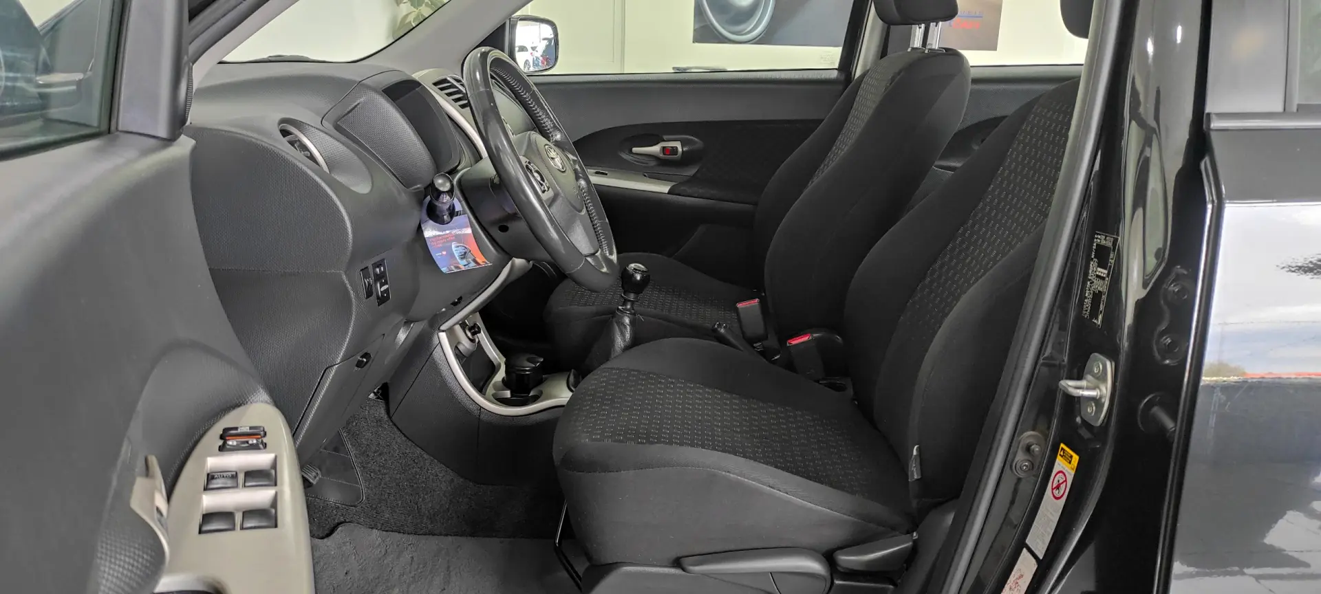 Toyota Urban Cruiser Outro 16