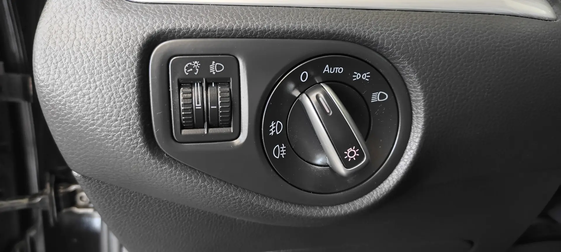 Volkswagen Sharan 2.0 TDI Trendline 45