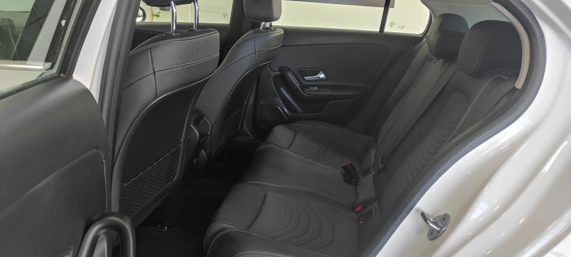 Mercedes-Benz A 250 A 250e 18