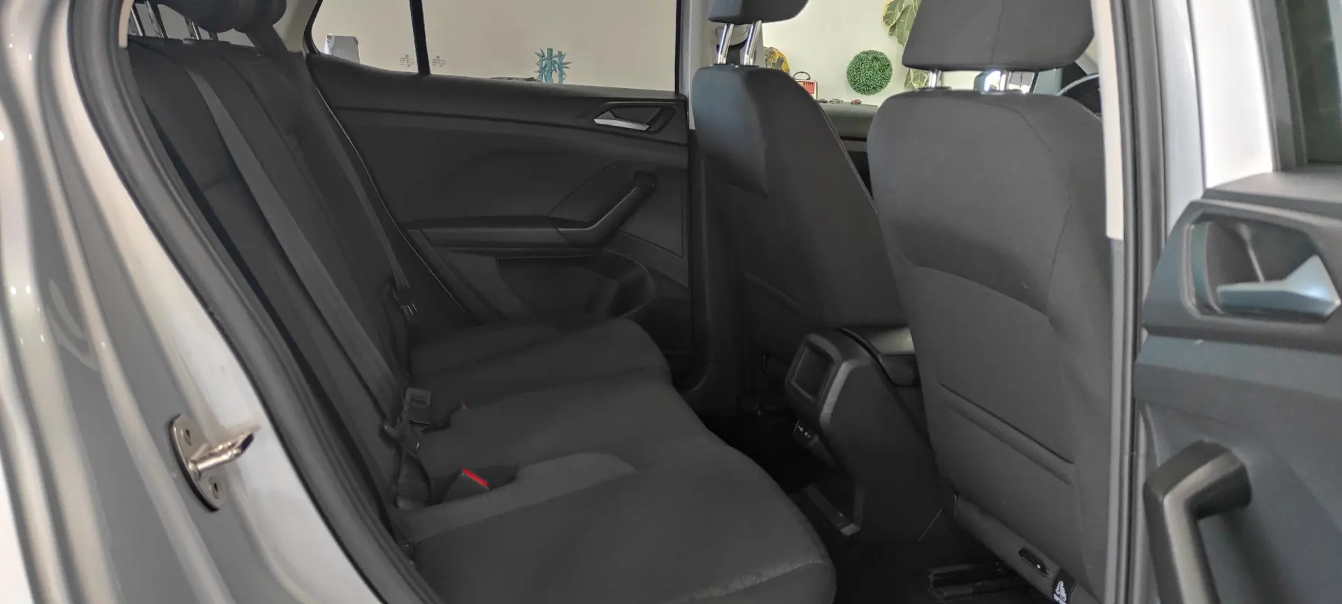 Volkswagen T-Cross 1.0 TSI Urban 21