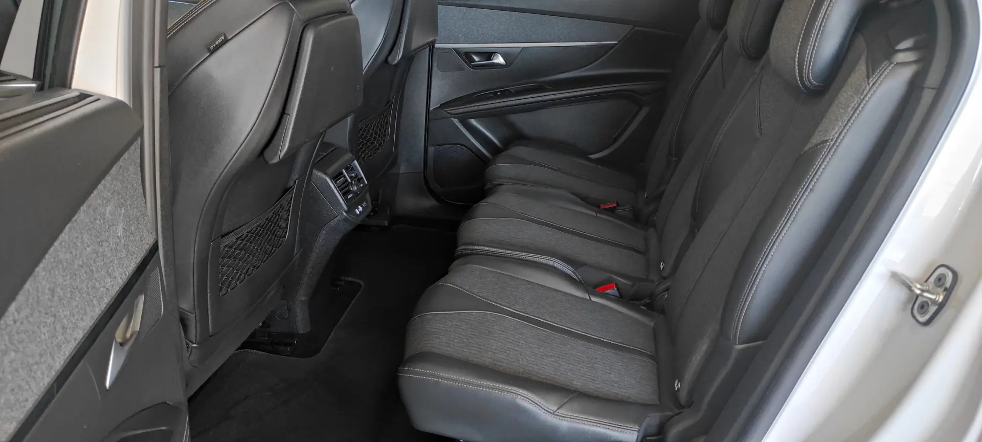Peugeot 5008 1.5 BlueHDi GT Line 18