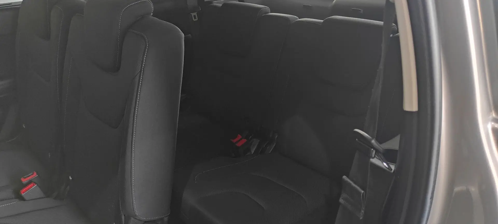 Ford S-Max 2.0 TDCi Titanium Powershift 6