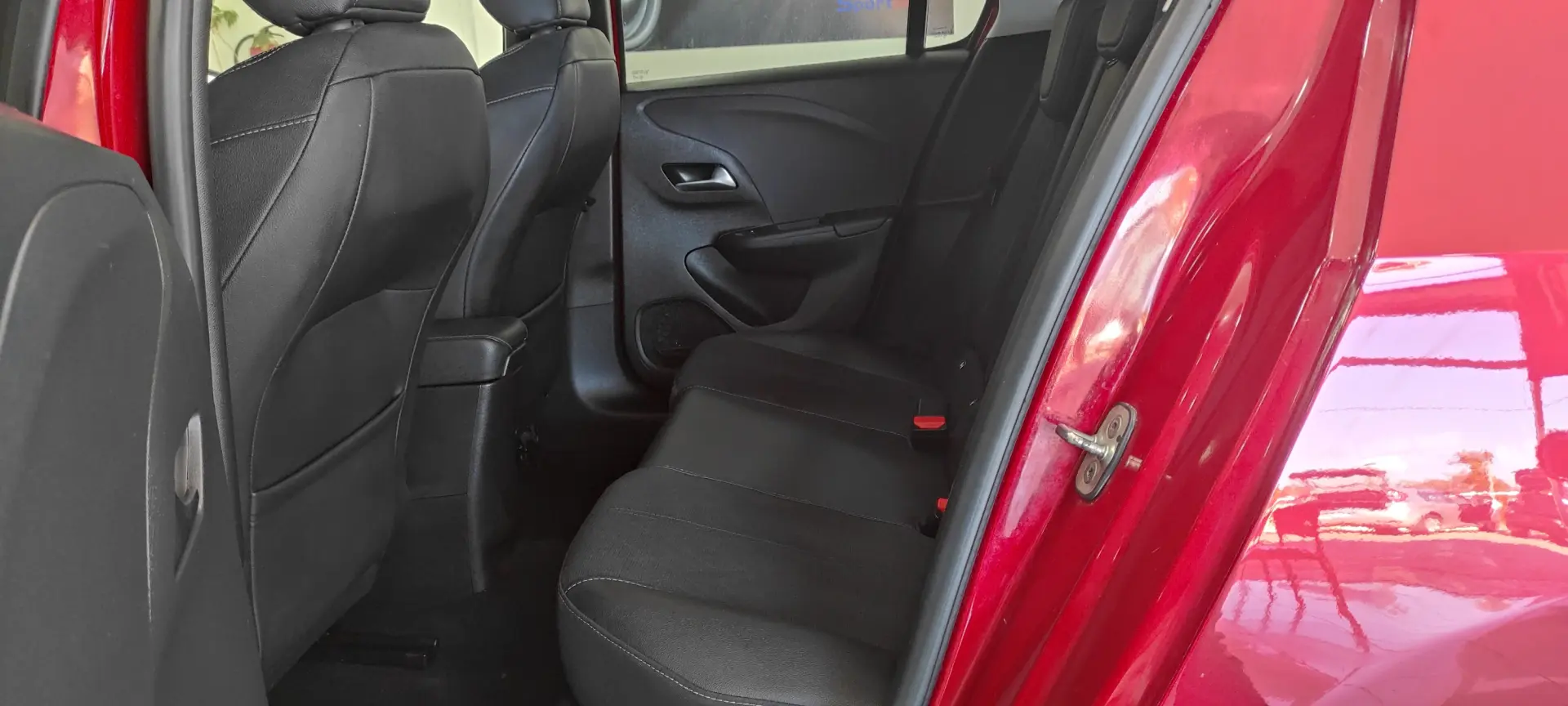 Opel Corsa 1.2 T GS Line 6