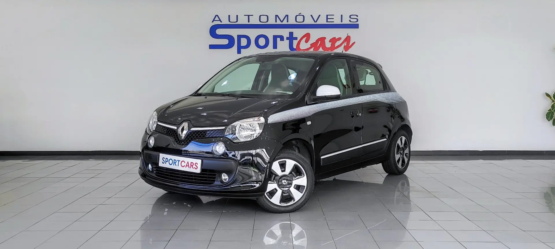 Renault Twingo 11